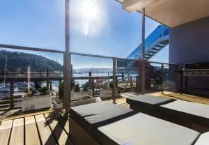 Riverfront Dream on the Hawkesbury - Water View - Patonga Beach