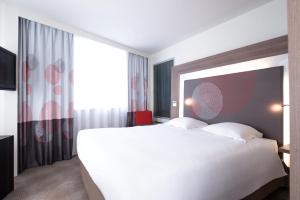 Hotels Novotel Lens Noyelles : photos des chambres