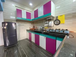 Ola Agro Riverside Villa in Malvan, Dhamapur, Sindhudurg