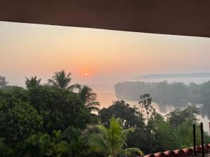 Ola Agro Riverside Villa in Malvan, Dhamapur, Sindhudurg