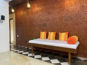 Ola Agro Riverside Villa in Malvan, Dhamapur, Sindhudurg