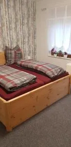 Zum Alten Fährmann - Bad Kösen