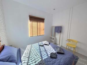 Homerent @ Sariam Lake Chiang Mai