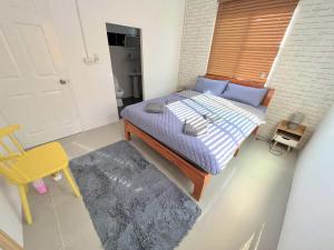 Homerent @ Sariam Lake Chiang Mai