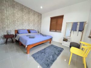 Homerent @ Sariam Lake Chiang Mai