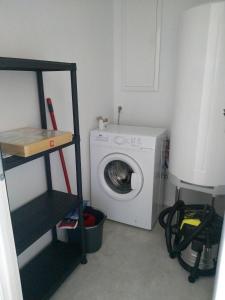 Appartements l'airial : photos des chambres