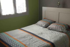 Appartements Appartement dans Villa : photos des chambres
