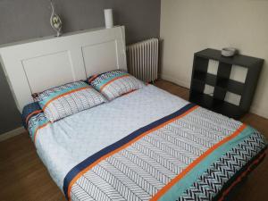 Appartements Appartement dans Villa : photos des chambres