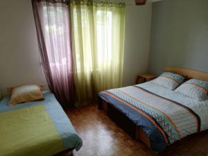 Appartements Appartement dans Villa : photos des chambres