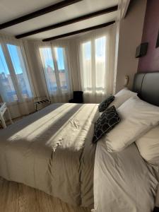 Hotels Hotel Aragon : photos des chambres