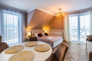Przystanek Babia Apartamenty