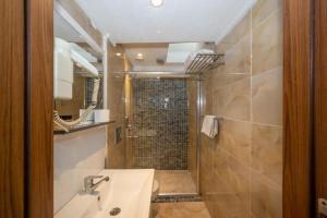 Tamara Residence Hotel İstanbul