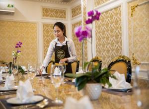 Dream Boutique Hotel