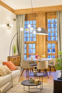 Maison Grand Place Studio 1