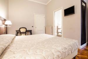 Chambre Double ou Lits Jumeaux Supérieure