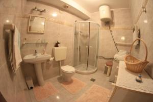 Apartments Butinar Pri Kapitanu