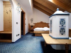 Domina Parco Dello Stelvio