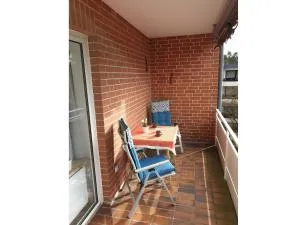 Ferienwohnung _Uhlennest_ mit Balk - Secklendorf