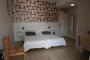 Hotels Hotel Kapa Gorry : photos des chambres