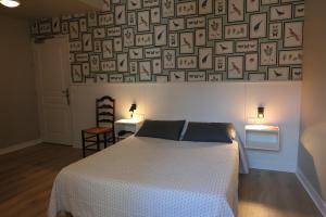 Hotels Hotel Kapa Gorry : photos des chambres