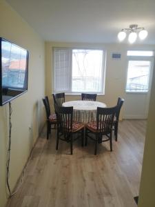 дом Тодор и Тота Мутевски