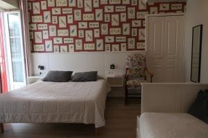 Hotels Hotel Kapa Gorry : photos des chambres