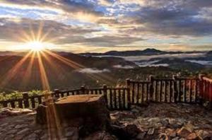 Megatower Residence shortwalk2 SM BAGUIO BURNHAM