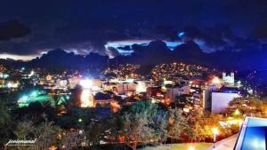 Megatower Residence shortwalk2 SM BAGUIO BURNHAM