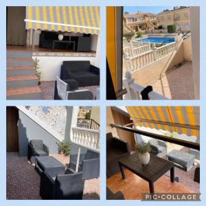 Holidayhome Villamartin Lomas del Golf