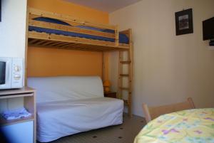 Appartements Au Coeur de Bourg CSM : photos des chambres