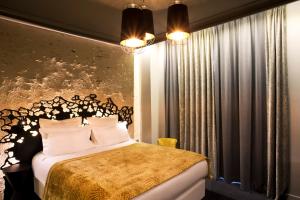 Hotels Empreinte Hotel & Spa : Chambre Double Signature