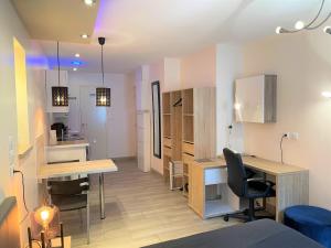 Appartements Residence DESCHAMPS : photos des chambres