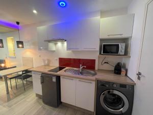 Appartements Residence DESCHAMPS : photos des chambres