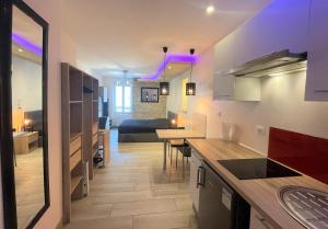 Appartements Residence DESCHAMPS : photos des chambres