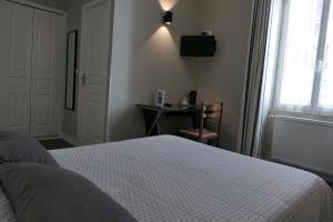 Hotels Hotel Kapa Gorry : photos des chambres