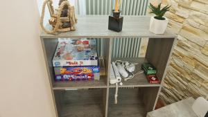 Appartements Le Necy : photos des chambres