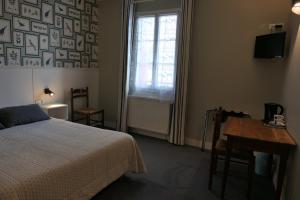 Hotels Hotel Kapa Gorry : photos des chambres