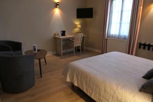 Hotels Hotel Kapa Gorry : photos des chambres