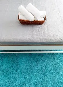 Kolossoi Guest House - Solanas