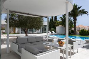 Villa Equilibrium Costa Adeje