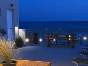 Houmas Apartments