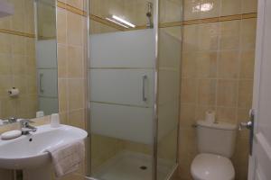 Hotels Hotel Kapa Gorry : Chambre Double Supérieure
