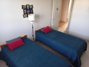 Appartements Location 44410 : photos des chambres