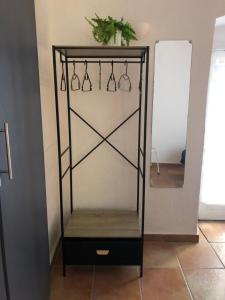 Appartements BERNARDINI Emplacement exceptionnel : photos des chambres