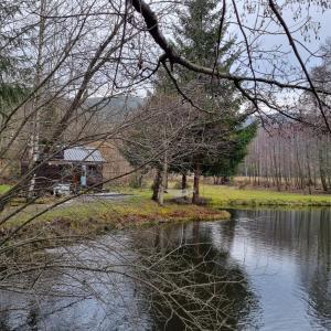 Sejours a la campagne Insolite Tiny House Serenite Bien Etre : photos des chambres