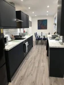 Stylish modern 3-bed house nr Manchester city ctr - 贝里