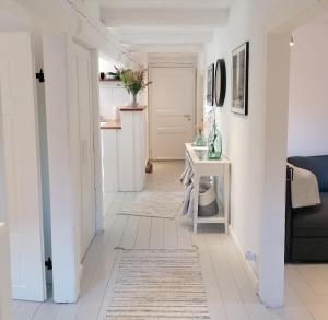 Ferienwohnungen Marienweiher