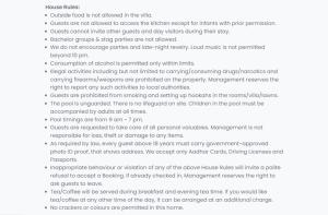 SaffronStays Nandanvan Estate - 3-BR villa in 35-acre coffee estate near Kodaikanal offering guided tours and bonfires