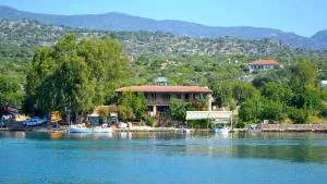 Kekova Pansiyon - Davazlar