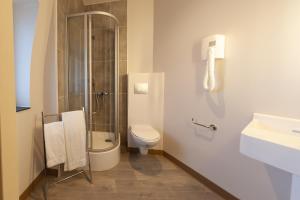 Hotels Hotel Nancy Gare-Congres : photos des chambres